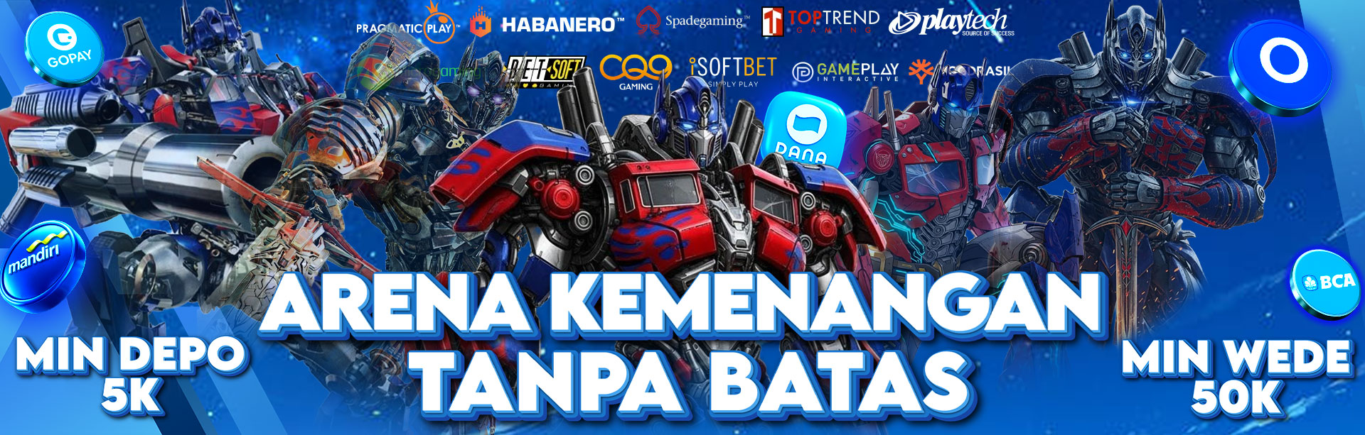 LUMBUNG168